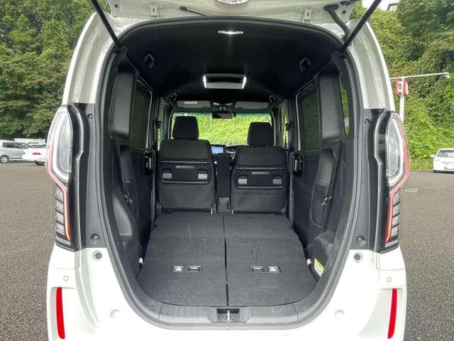 Ｎ－ＢＯＸカスタム Ｌ　４ＷＤ　１オーナー車！４ＷＤ！ホンダセンシング！ギャザーズフリップダウンモニター！両側パワースライドドア！ギャザーズナビ＆フルセグＴＶ＆ＤＶＤ＆ＢＴ＆バックカメラ！ＬＥＤヘッドライト！シートヒーター！（22枚目）