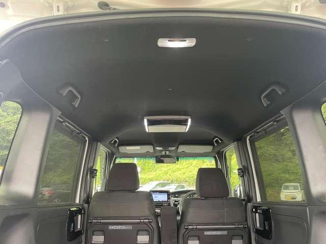 Ｎ－ＢＯＸカスタム Ｌ　４ＷＤ　１オーナー車！４ＷＤ！ホンダセンシング！ギャザーズフリップダウンモニター！両側パワースライドドア！ギャザーズナビ＆フルセグＴＶ＆ＤＶＤ＆ＢＴ＆バックカメラ！ＬＥＤヘッドライト！シートヒーター！（23枚目）