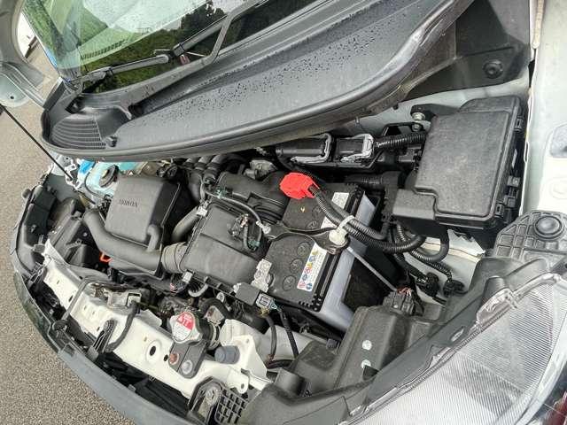 Ｎ－ＢＯＸカスタム Ｌ　４ＷＤ　１オーナー車！４ＷＤ！ホンダセンシング！ギャザーズフリップダウンモニター！両側パワースライドドア！ギャザーズナビ＆フルセグＴＶ＆ＤＶＤ＆ＢＴ＆バックカメラ！ＬＥＤヘッドライト！シートヒーター！（30枚目）