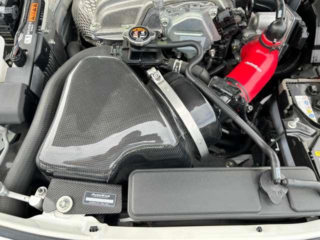 ロードスター Ｓレザーパッケージ　１オーナー車！禁煙車！セーフティパッケージ！アイドリングストップ！ＢＢＳアルミ！オートエグゼマフラー＆車高調！純正ナビ＆フルセグＴＶ＆ＤＶＤ＆Ｂｌｕｅｔｏｏｔｈ対応＆バックカメラ！ＬＥＤヘッドライト！（31枚目）
