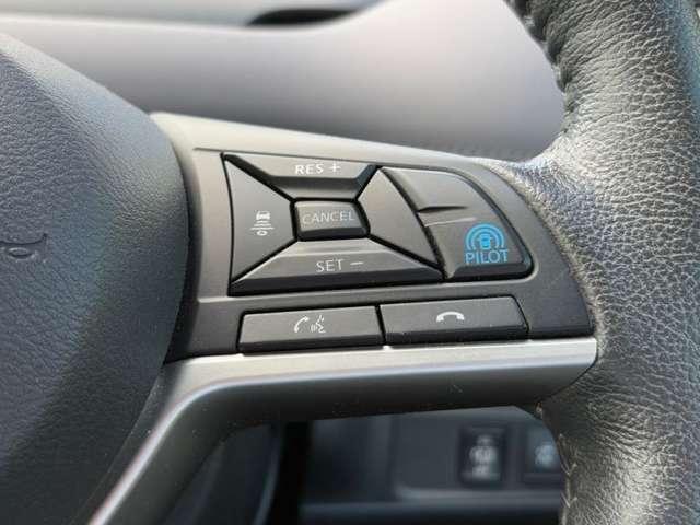 セレナ e-パワー ハイウェイスターV 禁煙車/全方位運転支援システム/プロパイロット/BSM/インテリジェントアラウンドビューモニター/純正ナビ/フルセグTV/Bluetooth/DVD/アダプティブLEDヘッドライト/シートヒーター/(35枚目)