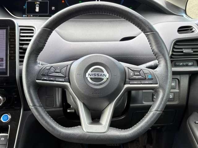 セレナ e-パワー ハイウェイスターV 禁煙車/全方位運転支援システム/プロパイロット/BSM/インテリジェントアラウンドビューモニター/純正ナビ/フルセグTV/Bluetooth/DVD/アダプティブLEDヘッドライト/シートヒーター/(45枚目)