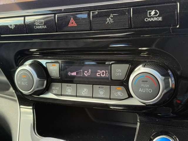 セレナ e-パワー ハイウェイスターV 禁煙車/全方位運転支援システム/プロパイロット/BSM/インテリジェントアラウンドビューモニター/純正ナビ/フルセグTV/Bluetooth/DVD/アダプティブLEDヘッドライト/シートヒーター/(47枚目)