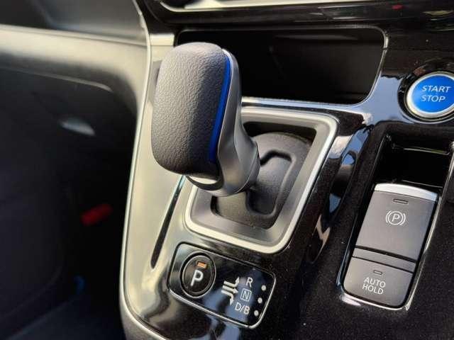 セレナ e-パワー ハイウェイスターV 禁煙車/全方位運転支援システム/プロパイロット/BSM/インテリジェントアラウンドビューモニター/純正ナビ/フルセグTV/Bluetooth/DVD/アダプティブLEDヘッドライト/シートヒーター/(48枚目)