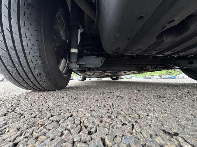 フリードハイブリッド ハイブリッド・Gホンダセンシング ホンダセンシング/両側パワースライドドア/アダプティブクルーズコントロール/Gathersナビ/フルセグTV/Bluetooth対応/DVD/バックカメラ/LEDヘッドライト/スマートキー/ETC/(25枚目)