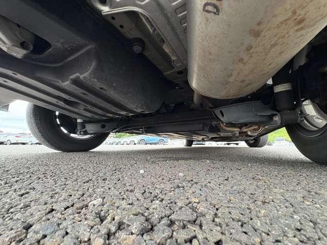 フリードハイブリッド ハイブリッド・Gホンダセンシング ホンダセンシング/両側パワースライドドア/アダプティブクルーズコントロール/Gathersナビ/フルセグTV/Bluetooth対応/DVD/バックカメラ/LEDヘッドライト/スマートキー/ETC/(27枚目)