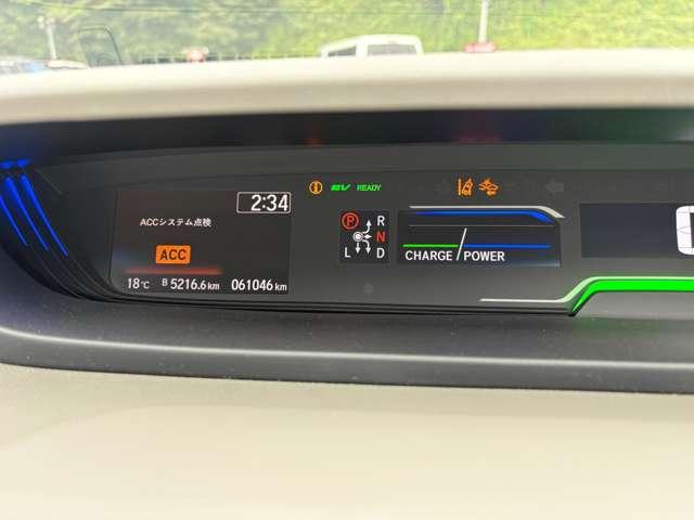 フリードハイブリッド ハイブリッド・Gホンダセンシング ホンダセンシング/両側パワースライドドア/アダプティブクルーズコントロール/Gathersナビ/フルセグTV/Bluetooth対応/DVD/バックカメラ/LEDヘッドライト/スマートキー/ETC/(38枚目)