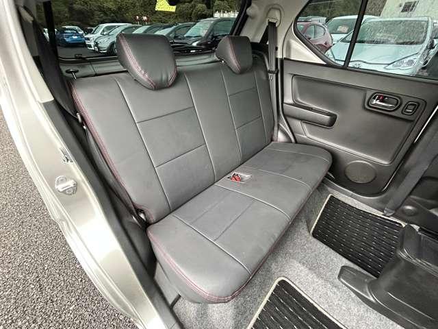 アルトワークス ベースグレード 5MT 5MT/禁煙車/BLITZ車高調/カロッツェリアナビ/フルセグTV/DVD/Bluetooth対応/バックカメラ/HIDヘッドライト/オートライト/純正アルミ/ビルトインETC/スマートキー/(22枚目)