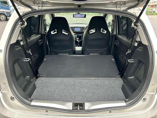 アルトワークス ベースグレード 5MT 5MT/禁煙車/BLITZ車高調/カロッツェリアナビ/フルセグTV/DVD/Bluetooth対応/バックカメラ/HIDヘッドライト/オートライト/純正アルミ/ビルトインETC/スマートキー/(25枚目)