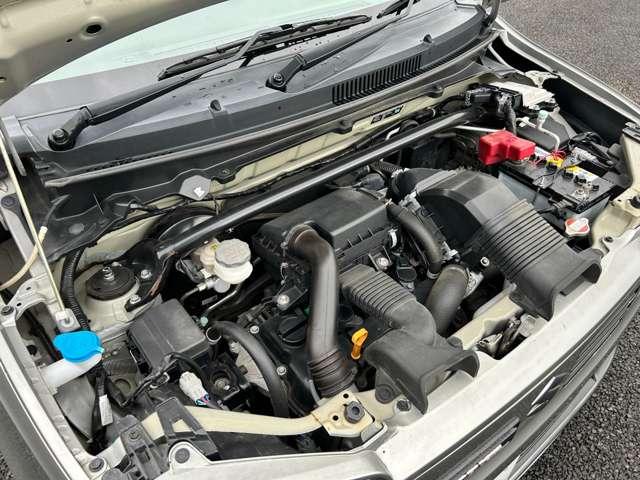 アルトワークス ベースグレード 5MT 5MT/禁煙車/BLITZ車高調/カロッツェリアナビ/フルセグTV/DVD/Bluetooth対応/バックカメラ/HIDヘッドライト/オートライト/純正アルミ/ビルトインETC/スマートキー/(28枚目)