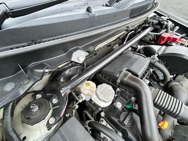 アルトワークス ベースグレード 5MT 5MT/禁煙車/BLITZ車高調/カロッツェリアナビ/フルセグTV/DVD/Bluetooth対応/バックカメラ/HIDヘッドライト/オートライト/純正アルミ/ビルトインETC/スマートキー/(29枚目)