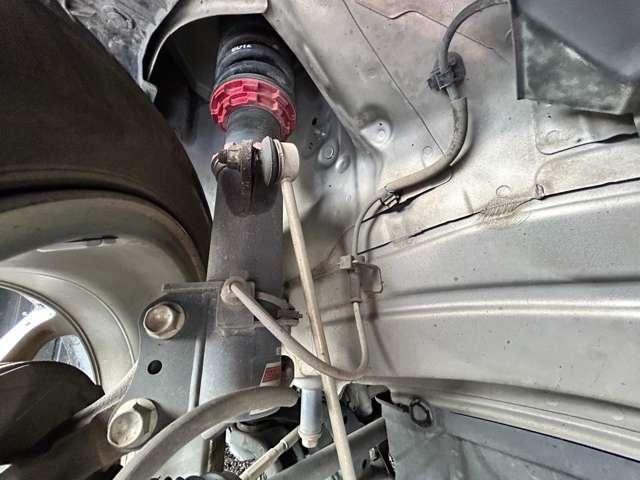 アルトワークス ベースグレード 5MT 5MT/禁煙車/BLITZ車高調/カロッツェリアナビ/フルセグTV/DVD/Bluetooth対応/バックカメラ/HIDヘッドライト/オートライト/純正アルミ/ビルトインETC/スマートキー/(30枚目)