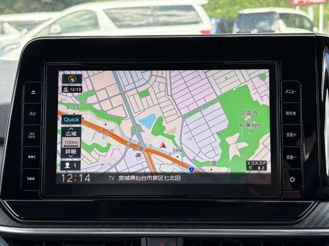 ノート Ｘ　禁煙車／ブラックルーフ／ブラックドアミラー／全方位運転支援システム／純正ナビ／フルセグＴＶ／Ｂｌｕｅｔｏｏｔｈ対応／バックカメラ／シートヒーター／ステアリングヒーター／純正ＥＴＣ／障害物センサー／（55枚目）