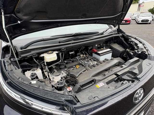 ヴォクシー S-Z 4WD 1オーナー!4WD!禁煙車!衝突被害軽減ブレーキ!Aクルコン!両側Pスライドドア!純正ナビ!Bカメラ!BT!フルセグTV!ETC2.0!オートライト!シートヒーター!スマートキー&プッシュスタート!(29枚目)