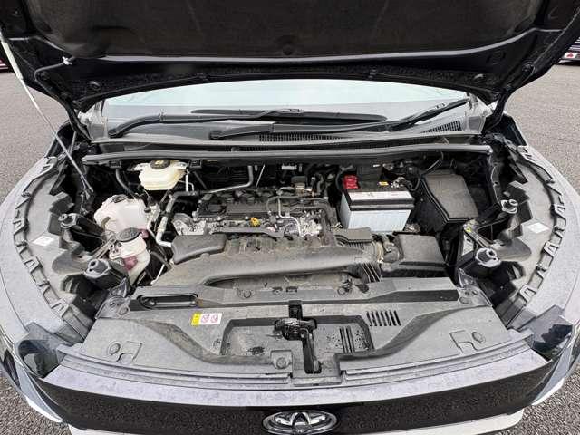 ヴォクシー S-Z 4WD 1オーナー!4WD!禁煙車!衝突被害軽減ブレーキ!Aクルコン!両側Pスライドドア!純正ナビ!Bカメラ!BT!フルセグTV!ETC2.0!オートライト!シートヒーター!スマートキー&プッシュスタート!(30枚目)