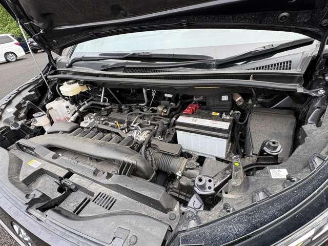 ヴォクシー S-Z 4WD 1オーナー!4WD!禁煙車!衝突被害軽減ブレーキ!Aクルコン!両側Pスライドドア!純正ナビ!Bカメラ!BT!フルセグTV!ETC2.0!オートライト!シートヒーター!スマートキー&プッシュスタート!(31枚目)