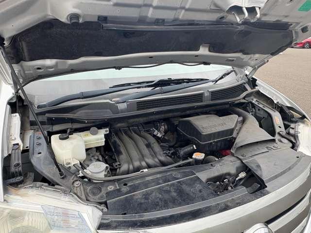 セレナ ハイウェイスター　Ｓ－ハイブリッド　Ｖエアロモード　禁煙車！クルーズコントロール！サンルーフ！後席モニター！両側パワースライドドア！純正ナビ！バックカメラ！ＢＴ！フルセグＴＶ！ＥＴＣ！オートライト！スマートキー＆プッシュスタート！アイドリングストップ！（27枚目）