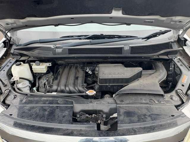 セレナ ハイウェイスター　Ｓ－ハイブリッド　Ｖエアロモード　禁煙車！クルーズコントロール！サンルーフ！後席モニター！両側パワースライドドア！純正ナビ！バックカメラ！ＢＴ！フルセグＴＶ！ＥＴＣ！オートライト！スマートキー＆プッシュスタート！アイドリングストップ！（28枚目）