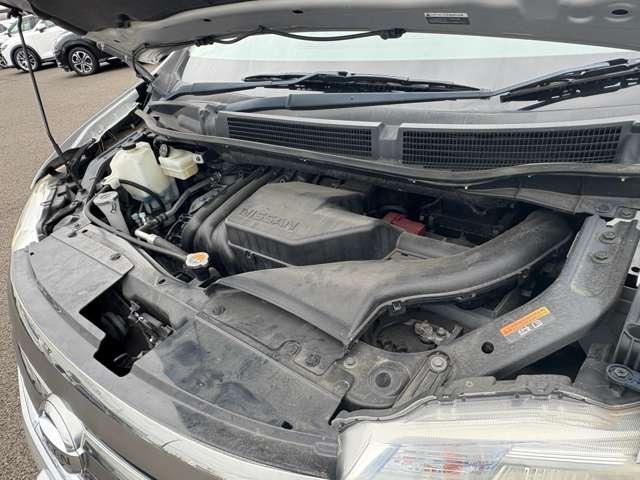 セレナ ハイウェイスター　Ｓ－ハイブリッド　Ｖエアロモード　禁煙車！クルーズコントロール！サンルーフ！後席モニター！両側パワースライドドア！純正ナビ！バックカメラ！ＢＴ！フルセグＴＶ！ＥＴＣ！オートライト！スマートキー＆プッシュスタート！アイドリングストップ！（29枚目）