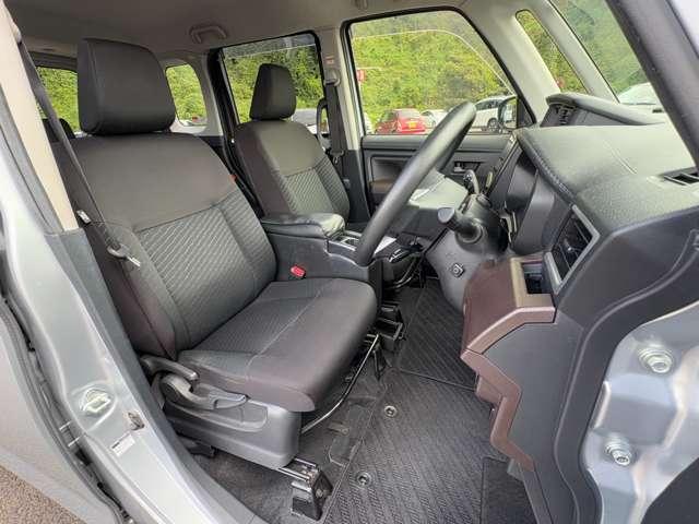 ルーミー G 1オーナー!禁煙車!衝突被害軽減ブレーキ!クルーズコントロール!両側Pスライドドア!純正ナビ!Bカメラ!BT!フルセグTV!ETC2.0!オートライト!スマートキー&プッシュスタート!横滑り防止装置!(17枚目)