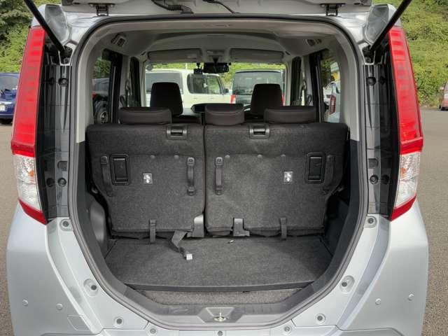 ルーミー G 1オーナー!禁煙車!衝突被害軽減ブレーキ!クルーズコントロール!両側Pスライドドア!純正ナビ!Bカメラ!BT!フルセグTV!ETC2.0!オートライト!スマートキー&プッシュスタート!横滑り防止装置!(22枚目)