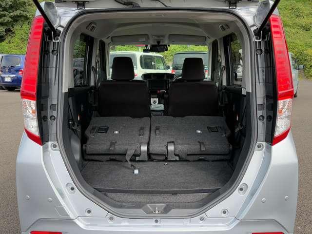 ルーミー G 1オーナー!禁煙車!衝突被害軽減ブレーキ!クルーズコントロール!両側Pスライドドア!純正ナビ!Bカメラ!BT!フルセグTV!ETC2.0!オートライト!スマートキー&プッシュスタート!横滑り防止装置!(23枚目)