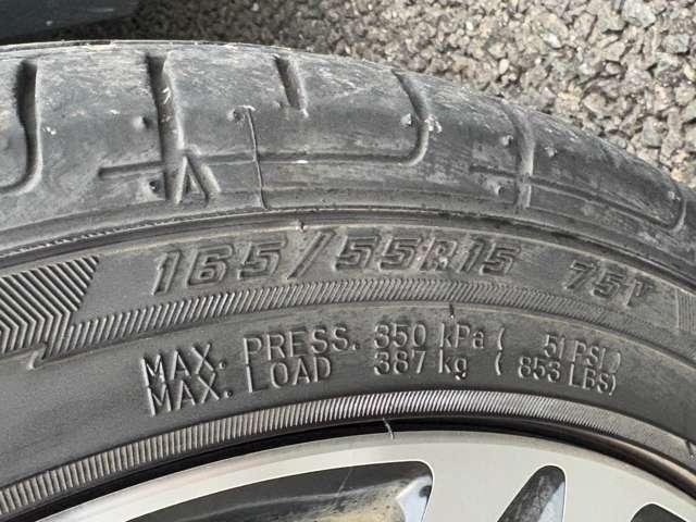 タント カスタムＲＳ　トップエディションＳＡＩＩＩ　禁煙車！衝突被害軽減ブレーキ！両側Ｐスライドドア！メモリーナビ！Ｂカメラ！ＢＴ！フルセグＴＶ！ＥＴＣ！オートライト！シートヒーター！スマートキー＆プッシュスタート！アイドリングストップ！横滑り防止！（14枚目）