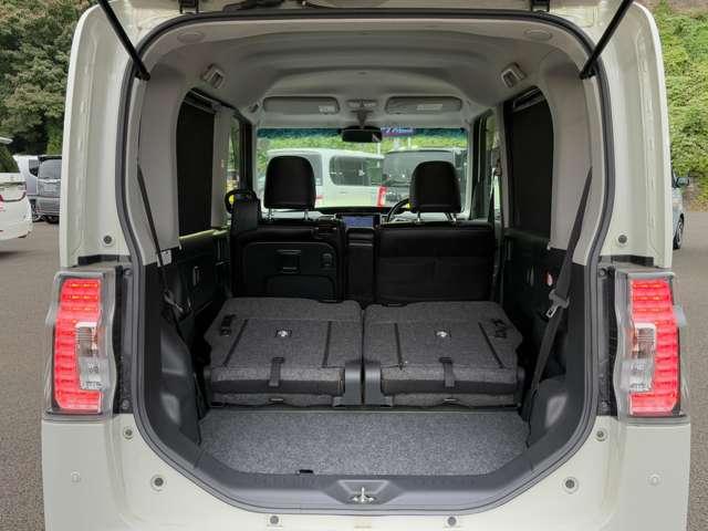 タント カスタムＲＳ　トップエディションＳＡＩＩＩ　禁煙車！衝突被害軽減ブレーキ！両側Ｐスライドドア！メモリーナビ！Ｂカメラ！ＢＴ！フルセグＴＶ！ＥＴＣ！オートライト！シートヒーター！スマートキー＆プッシュスタート！アイドリングストップ！横滑り防止！（25枚目）