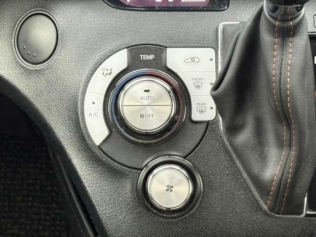 シエンタ ハイブリッドＧ　クエロ　禁煙車！衝突被害軽減ブレーキ！クルーズコントロール！後席モニター！両側Ｐスライドドア！全方位カメラ！純正ナビ！ＢＴ！フルセグＴＶ！ＥＴＣ！シートヒーター！スマートキー＆プッシュスタート！横滑り防止！（49枚目）