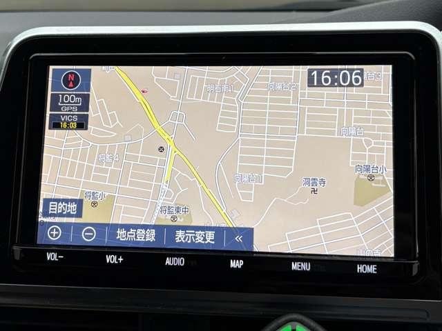 シエンタ ハイブリッドＧ　クエロ　禁煙車！衝突被害軽減ブレーキ！クルーズコントロール！後席モニター！両側Ｐスライドドア！全方位カメラ！純正ナビ！ＢＴ！フルセグＴＶ！ＥＴＣ！シートヒーター！スマートキー＆プッシュスタート！横滑り防止！（52枚目）