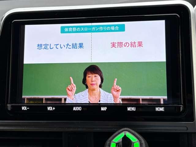 シエンタ ハイブリッドＧ　クエロ　禁煙車！衝突被害軽減ブレーキ！クルーズコントロール！後席モニター！両側Ｐスライドドア！全方位カメラ！純正ナビ！ＢＴ！フルセグＴＶ！ＥＴＣ！シートヒーター！スマートキー＆プッシュスタート！横滑り防止！（54枚目）