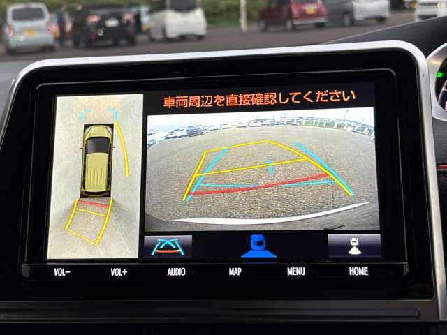 シエンタ ハイブリッドＧ　クエロ　禁煙車！衝突被害軽減ブレーキ！クルーズコントロール！後席モニター！両側Ｐスライドドア！全方位カメラ！純正ナビ！ＢＴ！フルセグＴＶ！ＥＴＣ！シートヒーター！スマートキー＆プッシュスタート！横滑り防止！（55枚目）