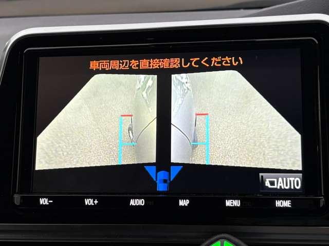 シエンタ ハイブリッドＧ　クエロ　禁煙車！衝突被害軽減ブレーキ！クルーズコントロール！後席モニター！両側Ｐスライドドア！全方位カメラ！純正ナビ！ＢＴ！フルセグＴＶ！ＥＴＣ！シートヒーター！スマートキー＆プッシュスタート！横滑り防止！（56枚目）