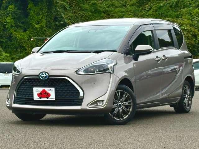 シエンタ ハイブリッドＧ　クエロ　禁煙車！衝突被害軽減ブレーキ！クルーズコントロール！後席モニター！両側Ｐスライドドア！全方位カメラ！純正ナビ！ＢＴ！フルセグＴＶ！ＥＴＣ！シートヒーター！スマートキー＆プッシュスタート！横滑り防止！（59枚目）