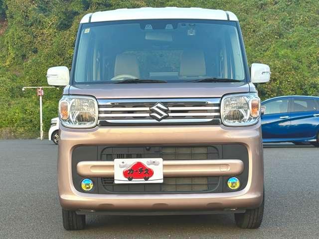 スペーシア ハイブリッドＸ　ワンオーナー／禁煙車／セーフティサポート／ホワイトルーフ／ドアミラー／アイドリングストップ／全方位モニター／純正ナビ／フルセグＴＶ／Ｂｌｕｅｔｏｏｔｈ／アップグレードパッケージ／両側電動スライドドア／（11枚目）