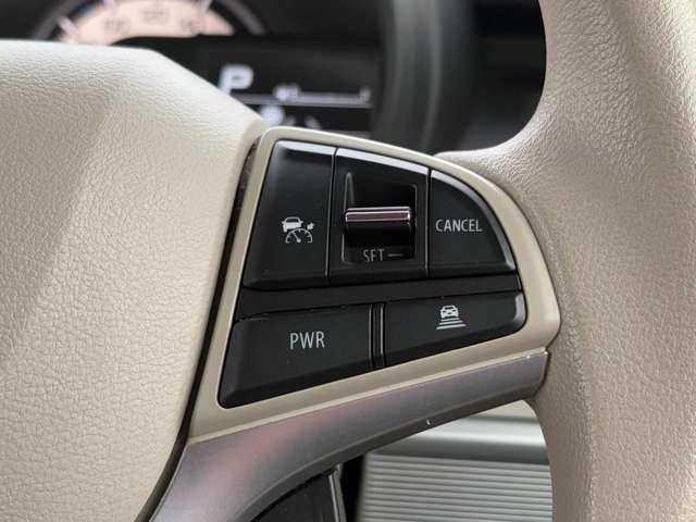 スペーシア ハイブリッドＸ　ワンオーナー／禁煙車／セーフティサポート／ホワイトルーフ／ドアミラー／アイドリングストップ／全方位モニター／純正ナビ／フルセグＴＶ／Ｂｌｕｅｔｏｏｔｈ／アップグレードパッケージ／両側電動スライドドア／（46枚目）