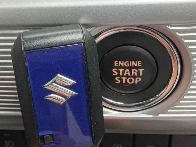 スペーシア ハイブリッドＸ　ワンオーナー／禁煙車／セーフティサポート／ホワイトルーフ／ドアミラー／アイドリングストップ／全方位モニター／純正ナビ／フルセグＴＶ／Ｂｌｕｅｔｏｏｔｈ／アップグレードパッケージ／両側電動スライドドア／（50枚目）