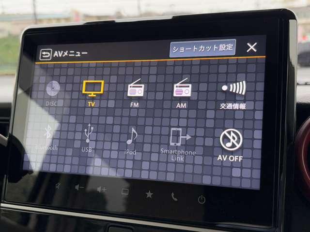 スペーシア ハイブリッドＸ　ワンオーナー／禁煙車／セーフティサポート／ホワイトルーフ／ドアミラー／アイドリングストップ／全方位モニター／純正ナビ／フルセグＴＶ／Ｂｌｕｅｔｏｏｔｈ／アップグレードパッケージ／両側電動スライドドア／（61枚目）