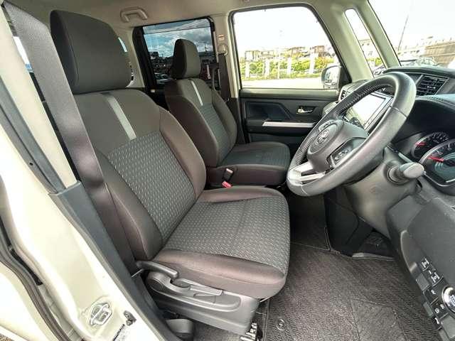 ルーミー カスタムG-T 令和2年後期型/スマートアシスト/アダブティブクルーズコントロール/両側電動スライドドア/パノラミックビューモニター/純正ナビ/フルセグTV/Bluetooth対応/LEDヘッドライト/オートライト/(18枚目)