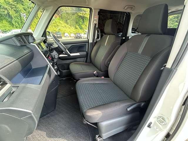 ルーミー カスタムG-T 令和2年後期型/スマートアシスト/アダブティブクルーズコントロール/両側電動スライドドア/パノラミックビューモニター/純正ナビ/フルセグTV/Bluetooth対応/LEDヘッドライト/オートライト/(19枚目)