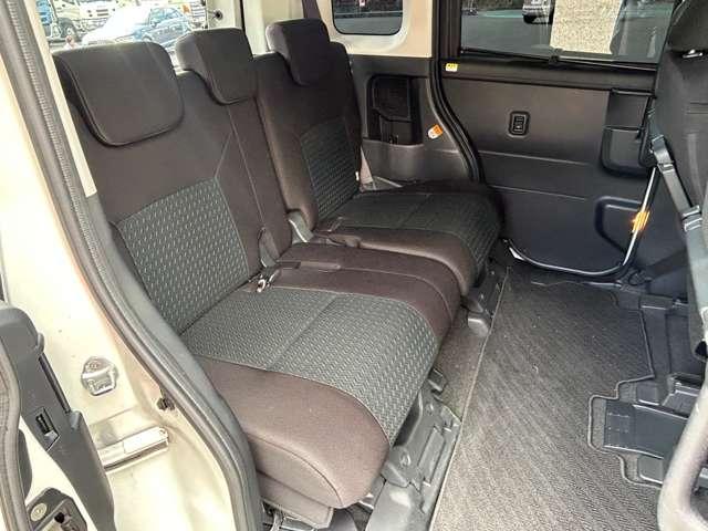 ルーミー カスタムG-T 令和2年後期型/スマートアシスト/アダブティブクルーズコントロール/両側電動スライドドア/パノラミックビューモニター/純正ナビ/フルセグTV/Bluetooth対応/LEDヘッドライト/オートライト/(20枚目)