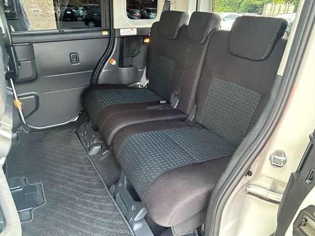 ルーミー カスタムG-T 令和2年後期型/スマートアシスト/アダブティブクルーズコントロール/両側電動スライドドア/パノラミックビューモニター/純正ナビ/フルセグTV/Bluetooth対応/LEDヘッドライト/オートライト/(21枚目)