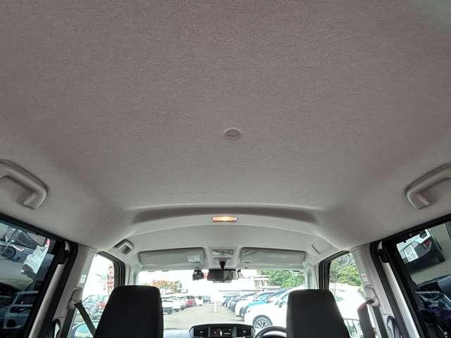 ルーミー カスタムG-T 令和2年後期型/スマートアシスト/アダブティブクルーズコントロール/両側電動スライドドア/パノラミックビューモニター/純正ナビ/フルセグTV/Bluetooth対応/LEDヘッドライト/オートライト/(24枚目)