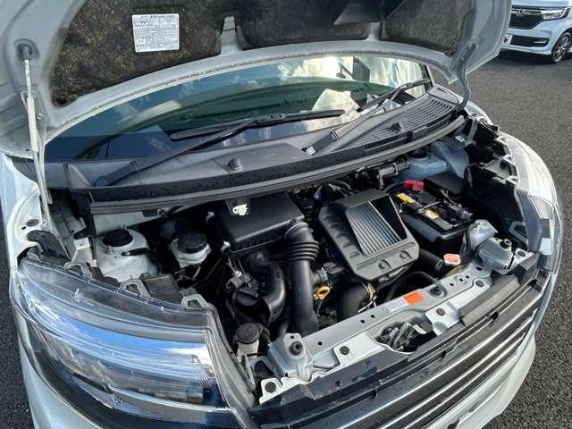 ルーミー カスタムG-T 令和2年後期型/スマートアシスト/アダブティブクルーズコントロール/両側電動スライドドア/パノラミックビューモニター/純正ナビ/フルセグTV/Bluetooth対応/LEDヘッドライト/オートライト/(29枚目)