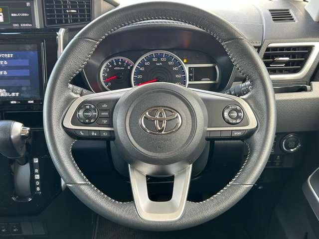 ルーミー カスタムG-T 令和2年後期型/スマートアシスト/アダブティブクルーズコントロール/両側電動スライドドア/パノラミックビューモニター/純正ナビ/フルセグTV/Bluetooth対応/LEDヘッドライト/オートライト/(50枚目)