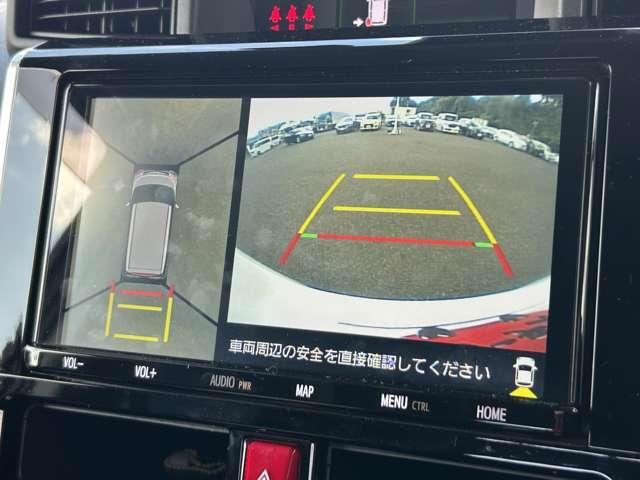 ルーミー カスタムG-T 令和2年後期型/スマートアシスト/アダブティブクルーズコントロール/両側電動スライドドア/パノラミックビューモニター/純正ナビ/フルセグTV/Bluetooth対応/LEDヘッドライト/オートライト/(62枚目)