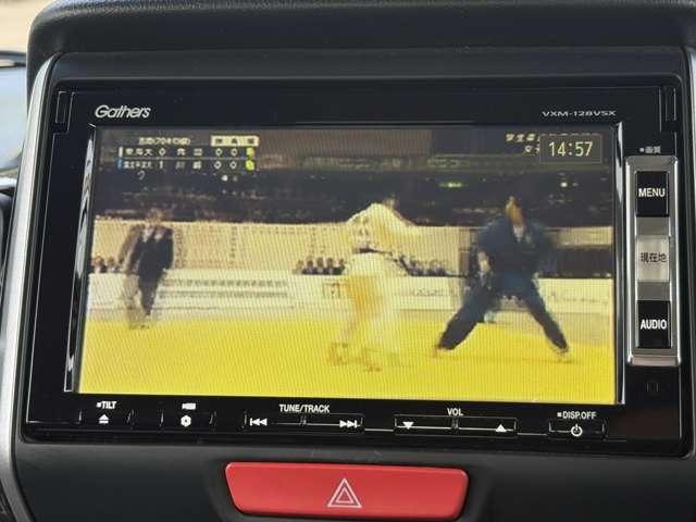 Ｎ－ＢＯＸカスタム Ｇ・ターボパッケージ　ワンオーナー／クルーズコントロール／ギャザーズナビ／ワンセグＴＶ／ＤＶＤ／バックカメラ／両側パワースライドドア／ＨＩＤヘッドライト／オートライト／純正アルミ＆エアロ／ＥＴＣ／スマートキー／（54枚目）