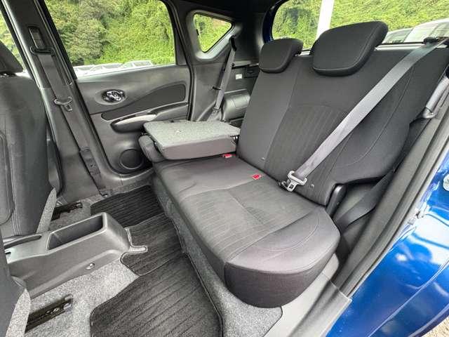 ノート ｅ－パワーオーテック　禁煙車／インテリジェントエマージェンシーブレーキ／車線逸脱警報／純正ナビ／フルセグＴＶ／ＤＶＤ／Ｂｌｕｅｔｏｏｔｈ／インテリアラウンドビューモニター＆ルームミラー／ＬＥＤヘッドライト／オートライト／（24枚目）