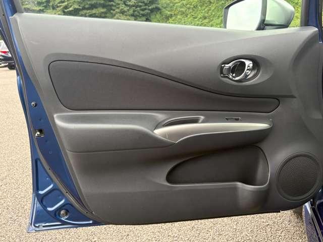 ノート ｅ－パワーオーテック　禁煙車／インテリジェントエマージェンシーブレーキ／車線逸脱警報／純正ナビ／フルセグＴＶ／ＤＶＤ／Ｂｌｕｅｔｏｏｔｈ／インテリアラウンドビューモニター＆ルームミラー／ＬＥＤヘッドライト／オートライト／（45枚目）