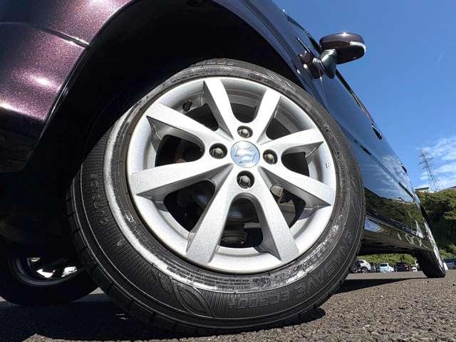 ワゴンＲ ハイブリッドＦＺ　禁煙車！メモリーナビ！ＢＴオーディオ！フルセグＴＶ！ＥＴＣ！オートライト！シートヒーター！スマートキー＆プッシュスタート！アイドリングストップ！横滑り防止装置！ＬＥＤヘッドライト！純正１４インチＡＷ！（10枚目）